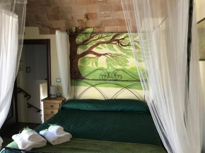 Отель B&B Casa Mila', Преторо